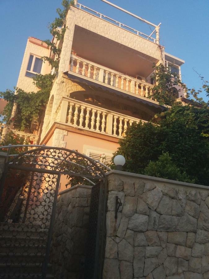 Apartment "Kamelia"Cavtat Exterior foto